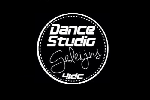 Dance Studio Geleijns-4LDC (logo)