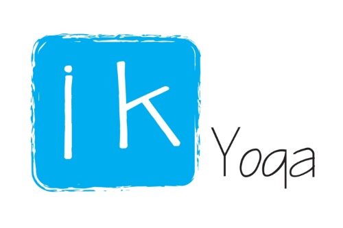 IK Yoga (logo)