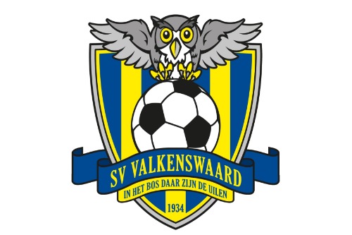 Logo SV Valkenswaard
