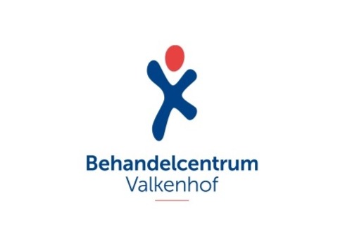 Logo behandelcentrum Valkenhof