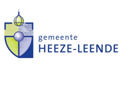 Meer info Heeze-Leende en Gemeente Heeze-Leende (logo)