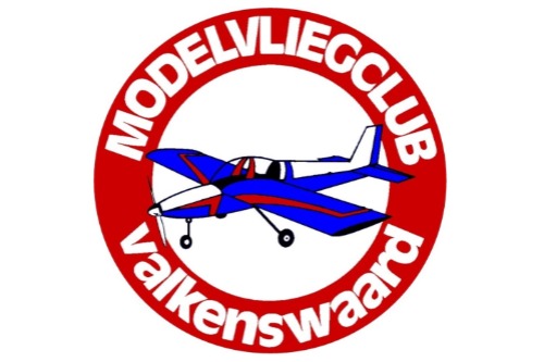 Modelvliegclub Valkenswaard (logo)