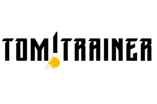 Tom!Trainer (logo)