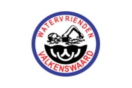 Watervrienden Valkenswaard (logo)
