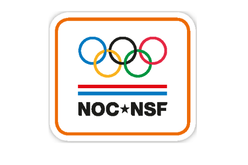Sessie Modern Besturen en NOC*NSF (logo)