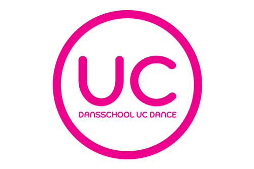 Dansschool UC Dance (logo)